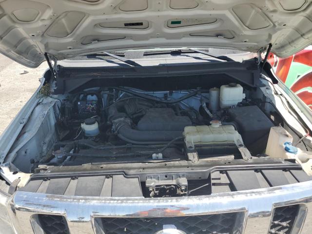 Photo 12 from auction – 2012 NISSAN NV 2500 with VIN 1N6BF0LY4CN101975