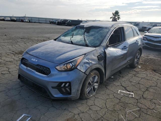 Photo 1 from auction – 2022 KIA NIRO EX with VIN KNDCD3LD1N5538959