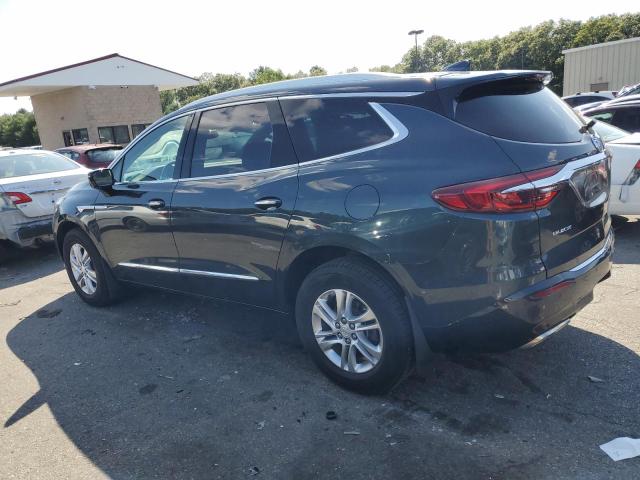Photo 2 from auction – 2018 BUICK ENCLAVE ES with VIN 5GAEVAKW0JJ251595