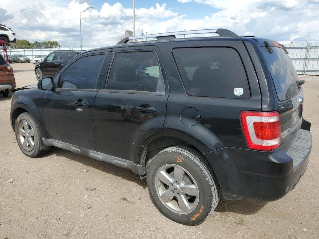 Photo 2 from auction – 2009 FORD ESCAPE LIM with VIN 1FMCU94GX9KD04723
