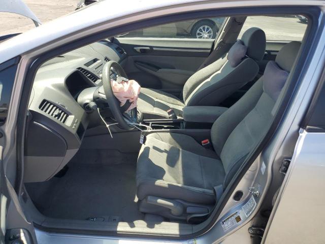 Photo 7 from auction – 2010 HONDA CIVIC EX with VIN 19XFA1F8XAE013079