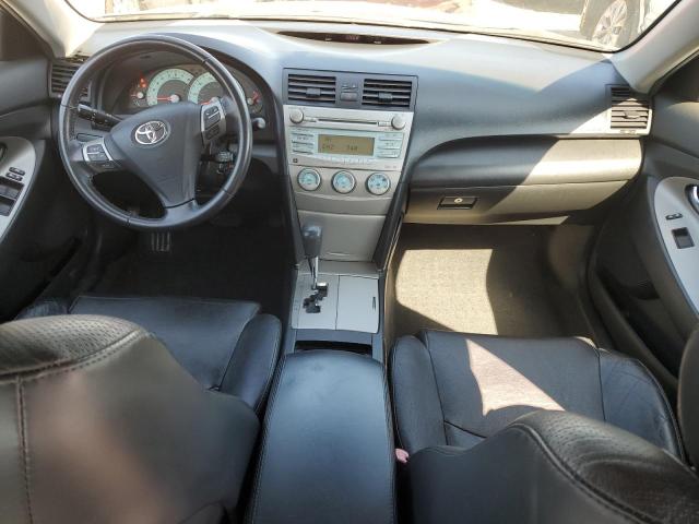 Photo 8 from auction – 2009 TOYOTA CAMRY BASE with VIN 4T1BE46K99U392777