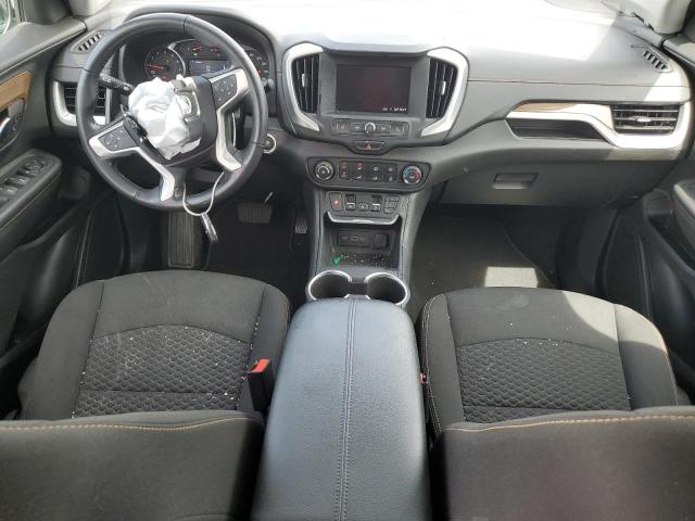 Photo 8 from auction – 2020 GMC TERRAIN SL with VIN 3GKALMEV0LL105026