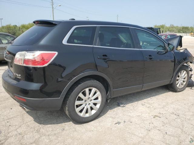 Photo 3 from auction – 2010 MAZDA CX-9 with VIN JM3TB3MV7A0202969
