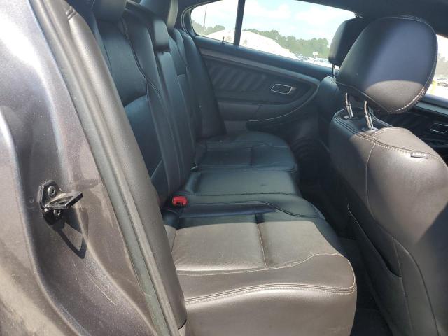 Photo 11 from auction – 2014 FORD TAURUS SEL with VIN 1FAHP2E82EG173564