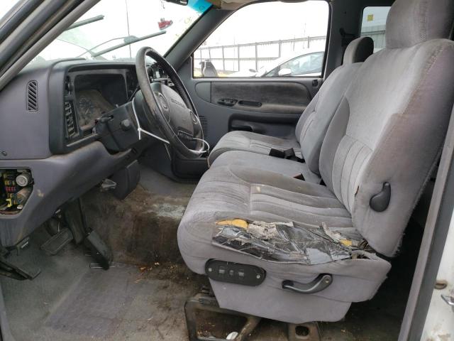 Photo 7 from auction – 1997 DODGE RAM 1500 with VIN 3B7HC13Z5VG776279