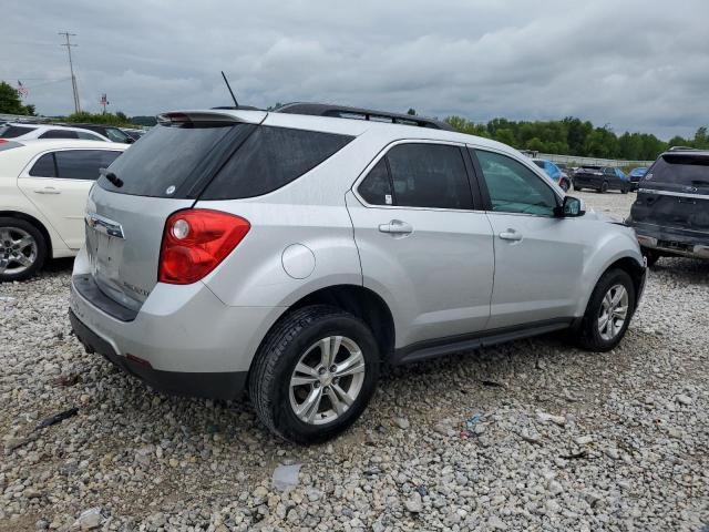Photo 3 from auction – 2015 CHEVROLET EQUINOX LT with VIN 2GNALBEK3F1175249