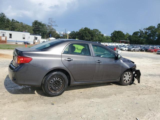 Photo 3 from auction – 2010 TOYOTA COROLLA BA with VIN JTDBU4EE1AJ067808