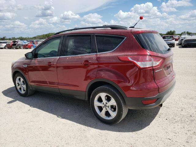Photo 2 from auction – 2013 FORD ESCAPE SE with VIN 1FMCU0G91DUC02796