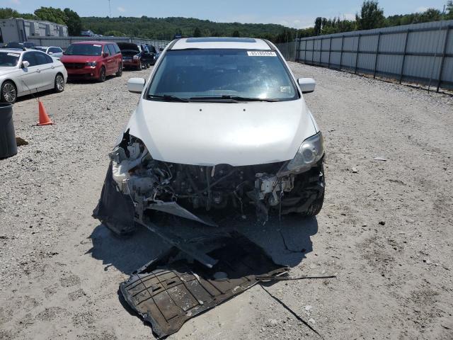 Photo 5 from auction – 2007 MAZDA 5 with VIN JM1CR293270144655