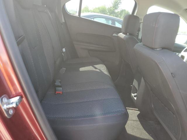 Photo 11 from auction – 2016 CHEVROLET EQUINOX LT with VIN 2GNFLFEK8G6185809