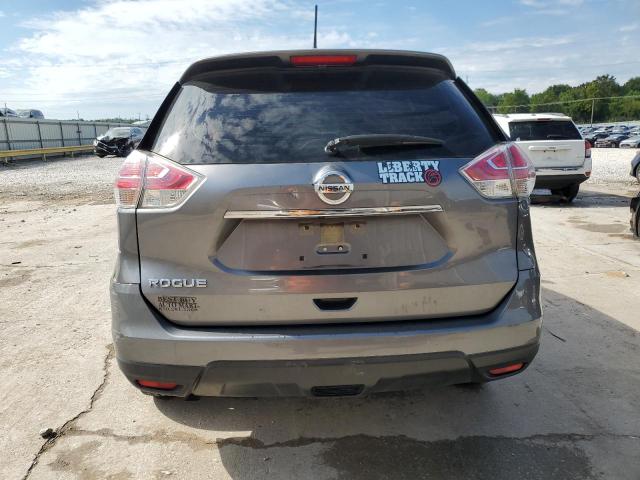 Photo 6 from auction – 2016 NISSAN ROGUE S with VIN JN8AT2MTXGW018304