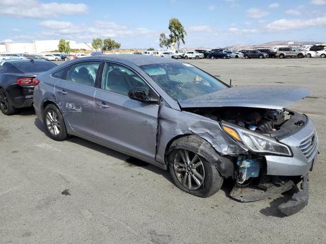 Photo 4 from auction – 2016 HYUNDAI SONATA SE with VIN 5NPE24AF0GH347898