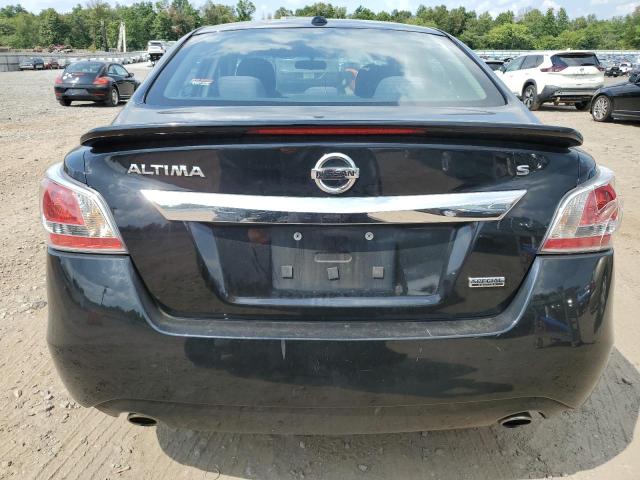 Photo 6 from auction – 2015 NISSAN ALTIMA 2.5 with VIN 1N4AL3AP0FC470406