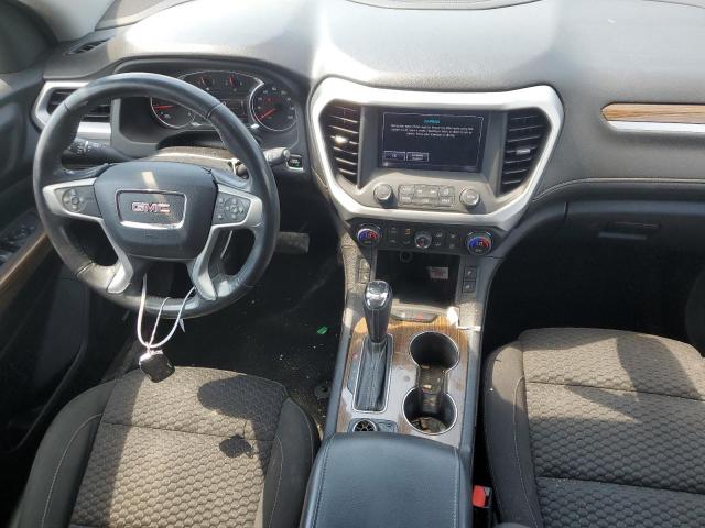 Photo 8 from auction – 2017 GMC ACADIA SLE with VIN 1GKKNLLS4HZ117391