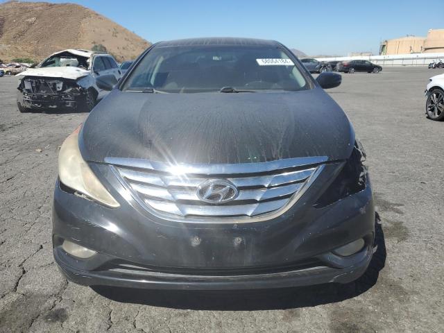 Photo 5 from auction – 2011 HYUNDAI SONATA SE with VIN 5NPEC4AB6BH316044