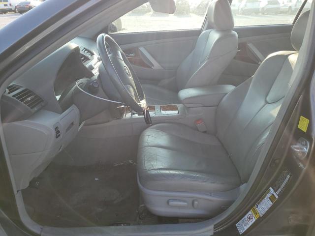 Photo 7 from auction – 2011 TOYOTA CAMRY BASE with VIN 4T4BF3EK3BR166643