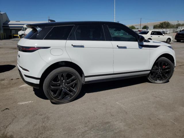 Photo 3 from auction – 2023 LAND ROVER RANGE ROVE with VIN SALZT2FX0PH197948