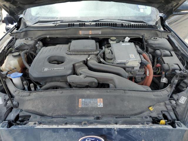 Photo 11 from auction – 2014 FORD FUSION TIT with VIN 3FA6P0RU6ER320044