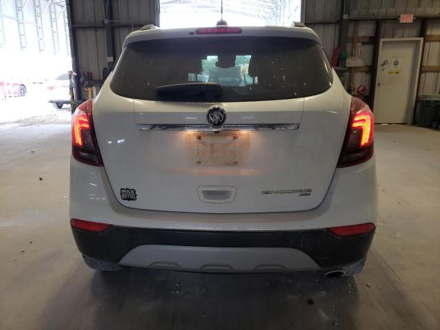 Photo 6 from auction – 2019 BUICK ENCORE PRE with VIN KL4CJESB0KB728828