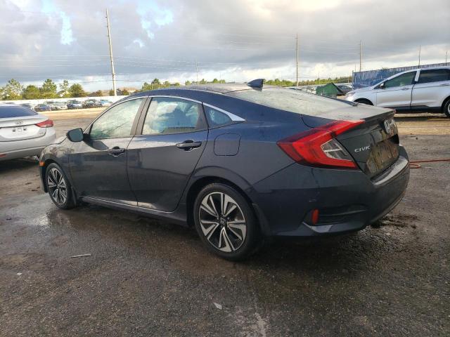 Photo 2 from auction – 2016 HONDA CIVIC EX with VIN 19XFC1F33GE010340