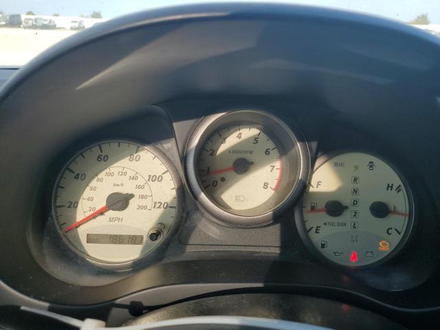 Photo 9 from auction – 2003 TOYOTA RAV4 with VIN JTEHH20V936077191