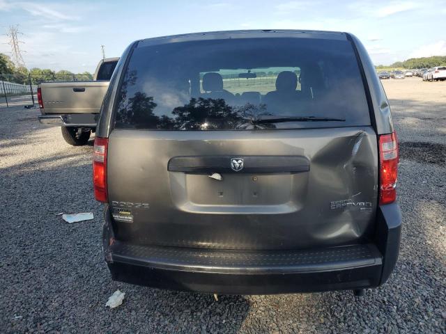 Photo 6 from auction – 2010 DODGE GRAND CARA with VIN 2D4RN4DE7AR341444