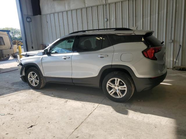 Photo 2 from auction – 2018 GMC TERRAIN SL with VIN 3GKALTEV2JL325002