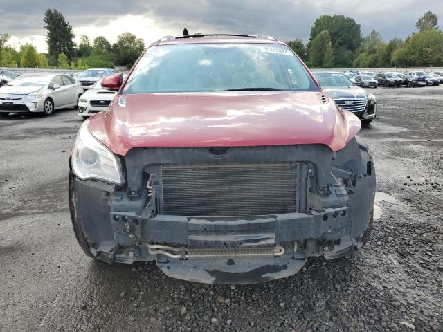 Photo 5 from auction – 2014 BUICK ENCLAVE with VIN 5GAKVCKD7EJ314713