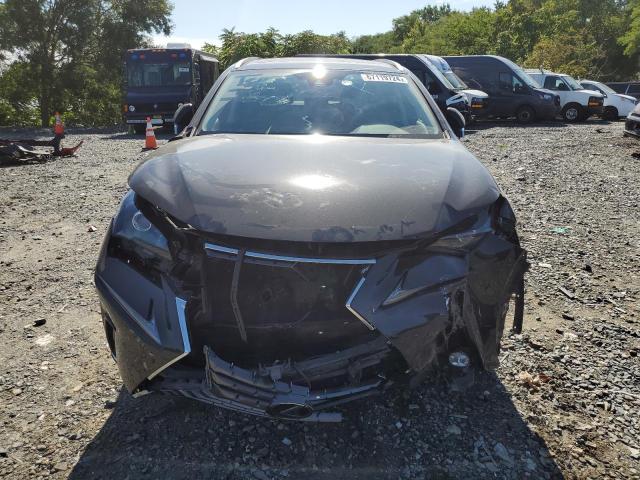 Photo 5 from auction – 2021 LEXUS NX 300 BAS with VIN JTJGARDZ0M2257904