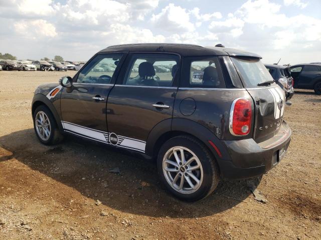 Photo 2 from auction – 2015 MINI COOPER COU with VIN WMWZB3C53FWR43898