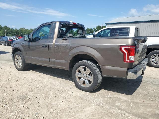 Zdjęcie 2 z aukcji – 2016 FORD F150 z VIN 1FTMF1C82GKF90871