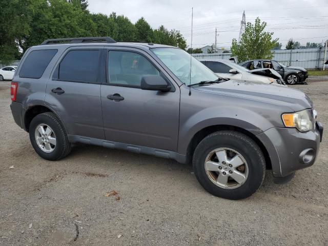Photo 4 from auction – 2010 FORD ESCAPE XLT with VIN 1FMCU0D79AKB38937