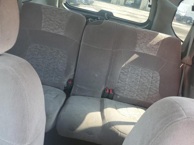 Photo 10 from auction – 2003 GMC ENVOY with VIN 1GKDT13S132315124