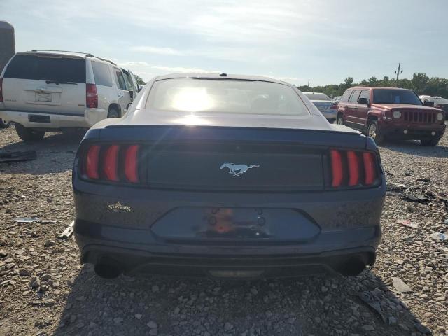 Photo 6 from auction – 2018 FORD MUSTANG with VIN 1FA6P8TH1J5167337