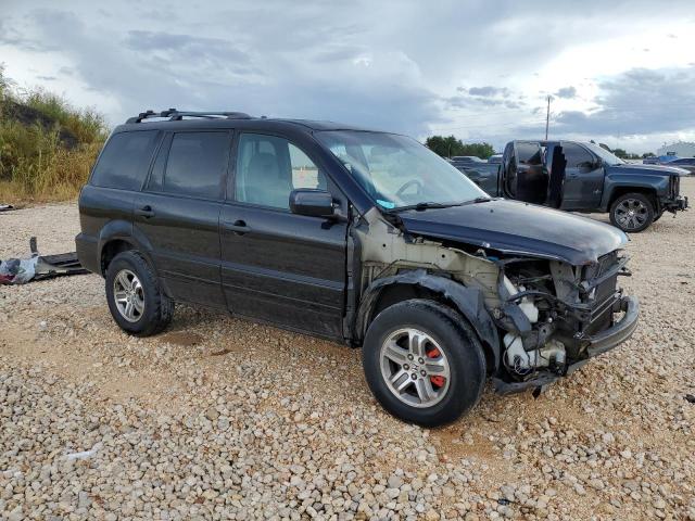 Photo 4 from auction – 2004 HONDA PILOT EX with VIN 5FNYF18474B008733