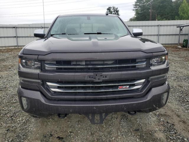 Photo 5 from auction – 2016 CHEVROLET SILVERADO with VIN 3GCUKSEC9GG148695