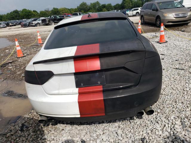 Photo 6 from auction – 2014 AUDI A5 PREMIUM with VIN WAULFAFR0EA068000