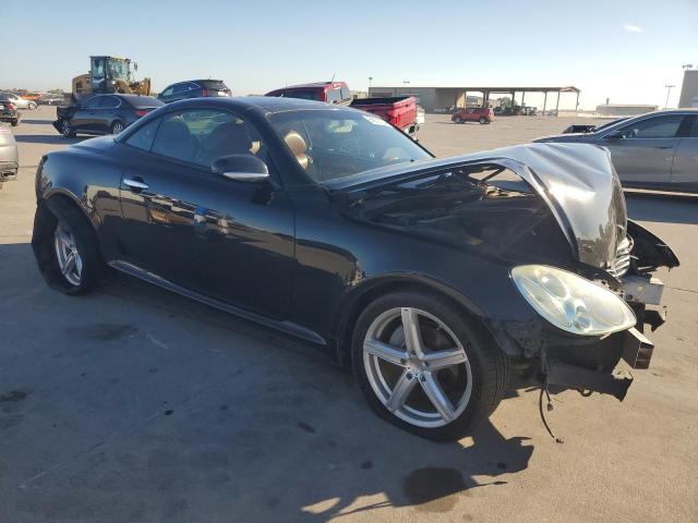 Photo 4 from auction – 2002 LEXUS SC 430 with VIN JTHFN48Y620034393