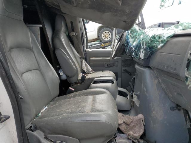 Photo 7 from auction – 2011 FORD ECONOLINE with VIN 1FTSS3EL3BDA24084