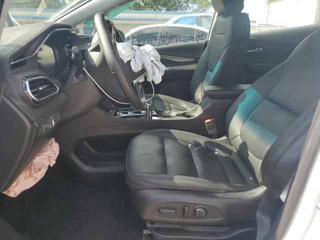 Photo 7 from auction – 2023 CHEVROLET BOLT EV 2L with VIN 1G1FX6S05P4183249