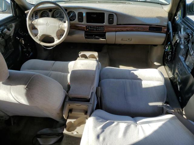 صورة رقم 8 من المزاد - 2001 BUICK LESABRE مع VIN 1G4HP54K814169566