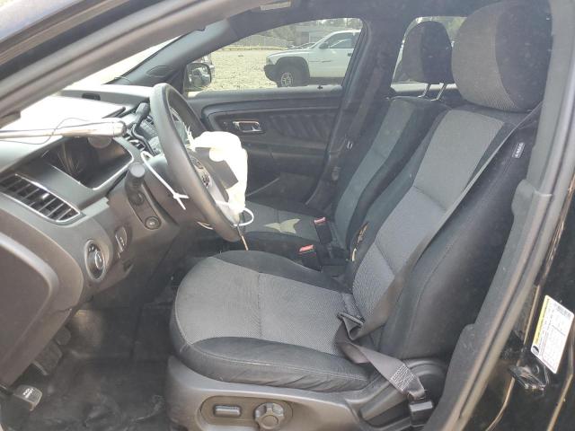Photo 7 from auction – 2014 FORD TAURUS POL with VIN 1FAHP2MK9EG143782