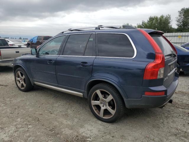 Photo 2 from auction – 2012 VOLVO XC90 R DES with VIN YV4952CT8C1623937