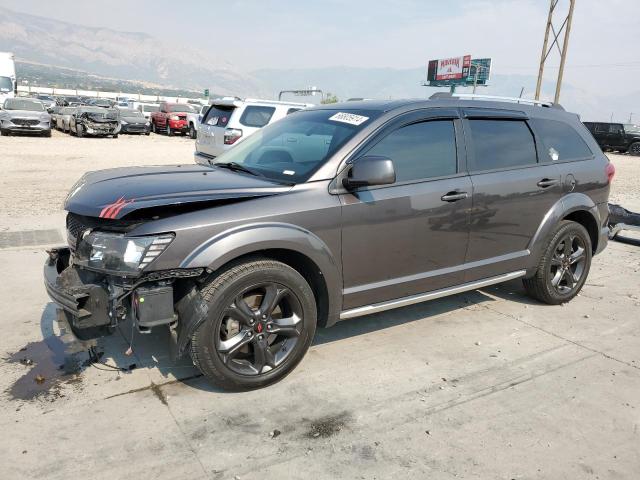 DODGE JOURNEY CR 2020 with VIN 3C4PDCGB5LT201119 - Photo from auction