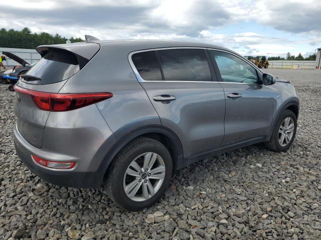 Photo 3 from auction – 2017 KIA SPORTAGE L with VIN KNDPMCAC8H7104140