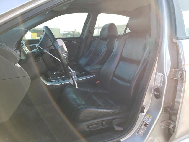 Photo 7 from auction – 2008 ACURA TL with VIN 19UUA66268A040746