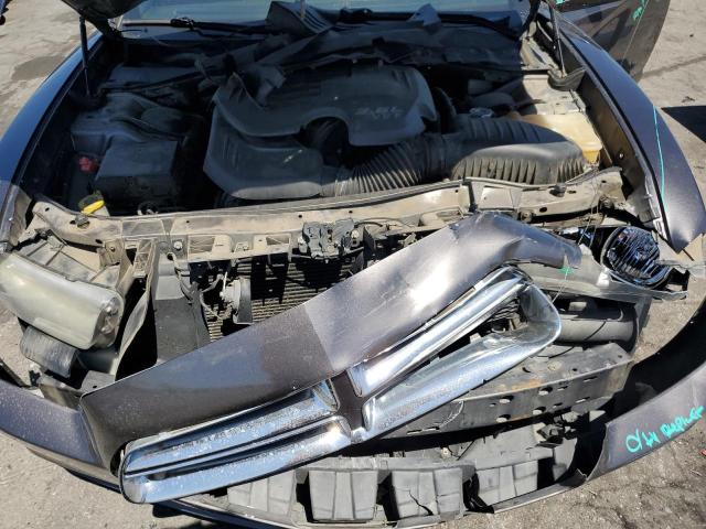 Photo 11 from auction – 2013 DODGE CHARGER SE with VIN 2C3CDXBG9DH669684