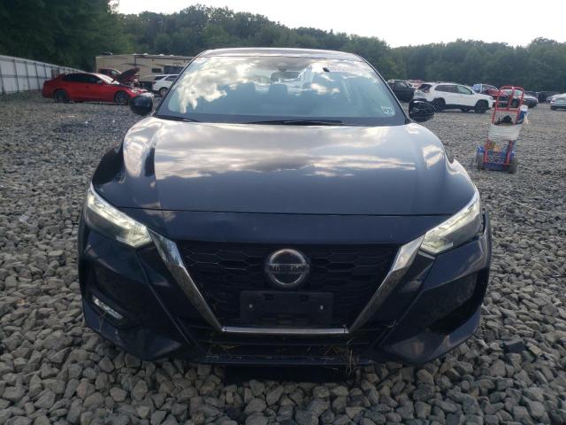 Photo 5 from auction – 2020 NISSAN SENTRA SR with VIN 3N1AB8DV6LY280992
