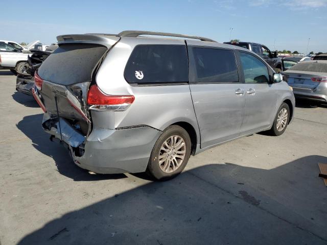 Photo 3 from auction – 2011 TOYOTA SIENNA with VIN 5TDYK3DC4BS001607